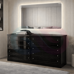 Комод Айвенго