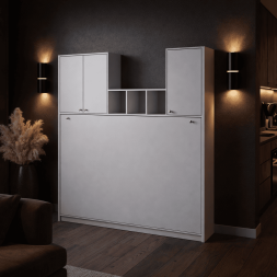 Шкаф-кровать трансформер