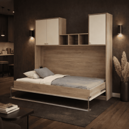 Шкаф-кровать трансформер