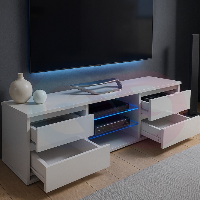 Тумба под тв Вавилон