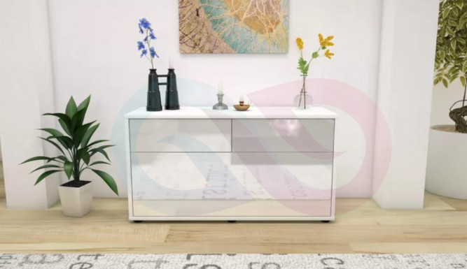 Комод Холландер