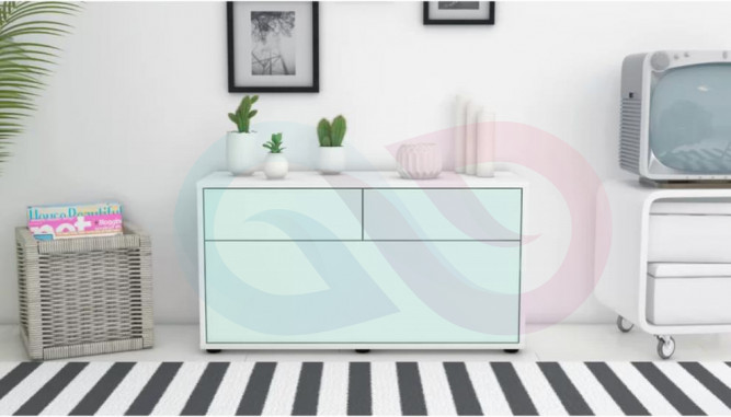 Комод Холландер