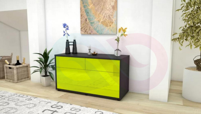 Комод Холландер