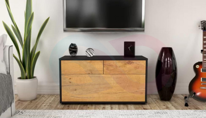 Комод Холландер