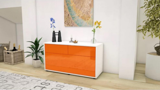 Комод Холландер