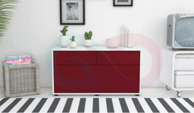 Комод Холландер