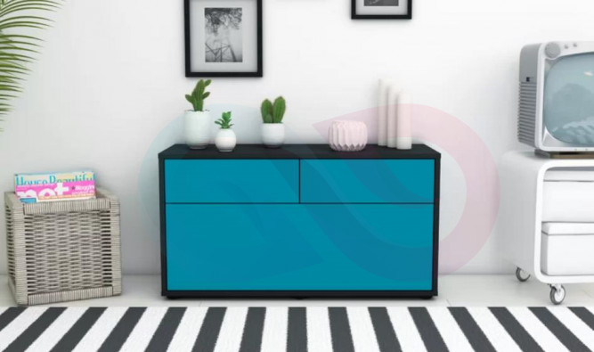 Комод Холландер