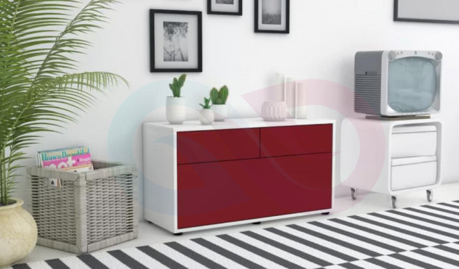 Комод Холландер