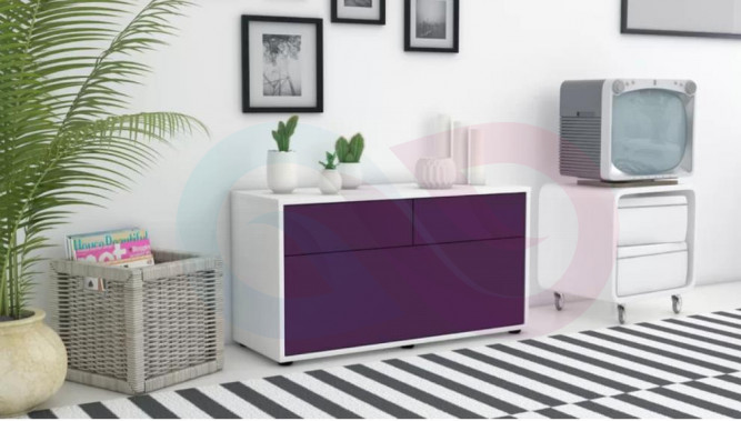 Комод Холландер