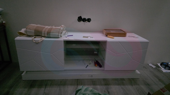 Тумба под тв Астон