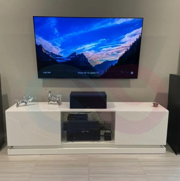 Тумба под тв Астон