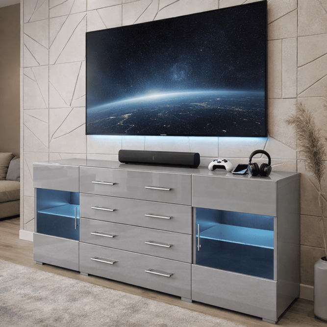 Комод Блитц