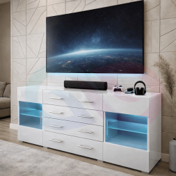 Комод Блитц