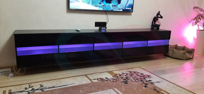 Тумба под тв Аталанта-2