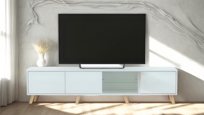 Тумба под тв Гермиона