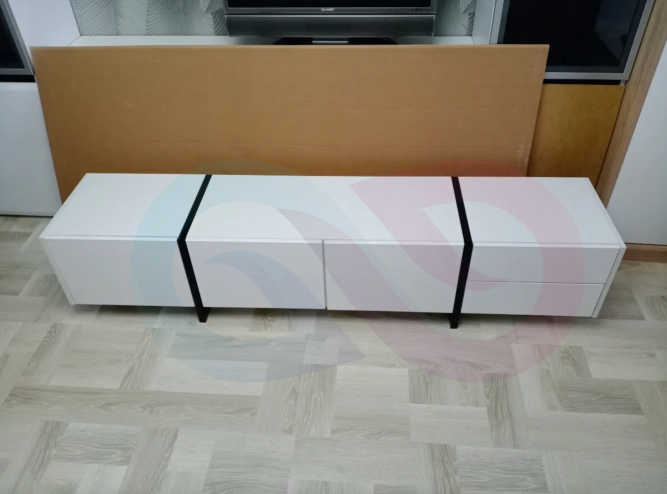 Тумба под тв Галакси