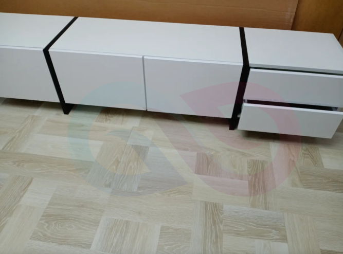 Тумба под тв Галакси