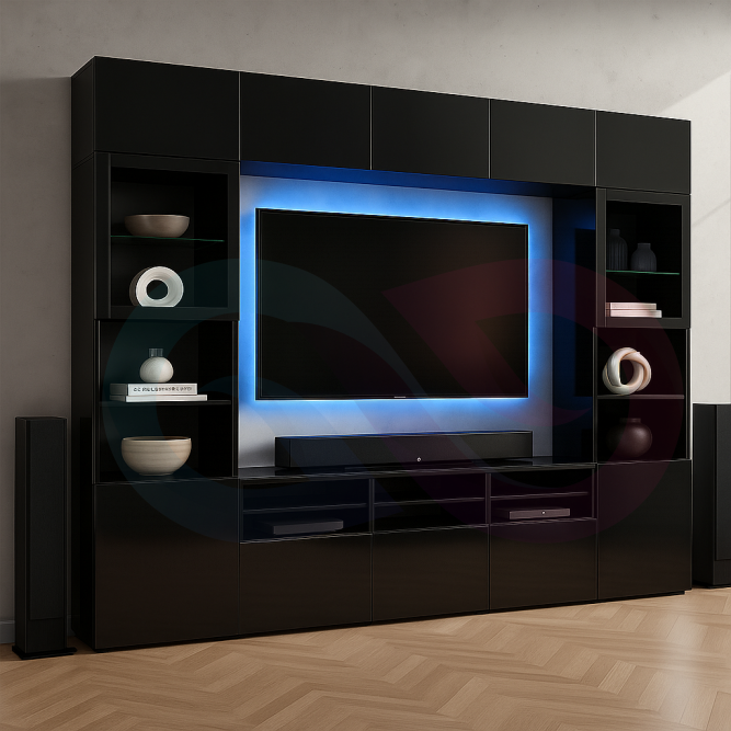 Стенка Бессаме