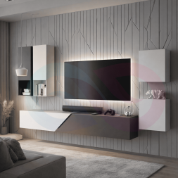 Тумба под тв Аллора