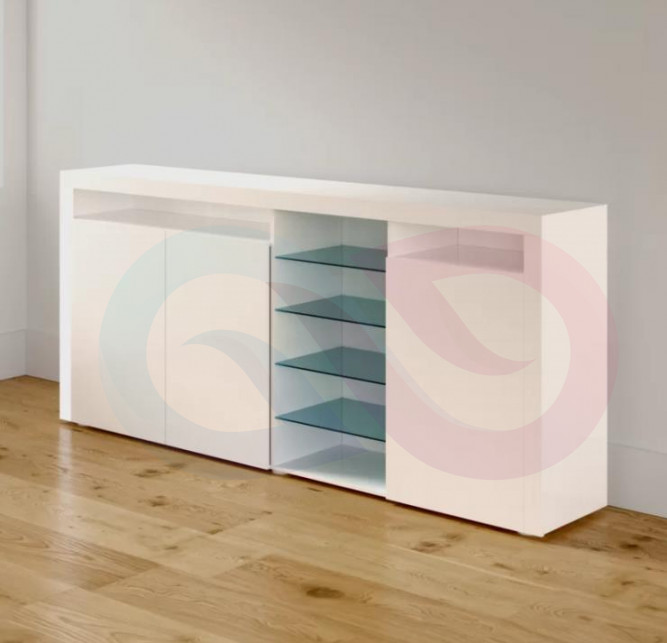 Комод Эллада