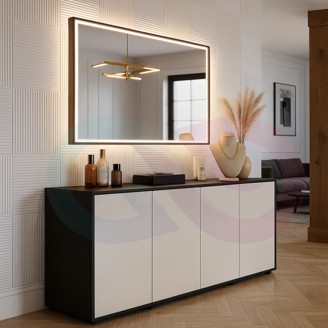 Комод Эсмеральда