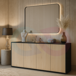 Комод Эсмеральда