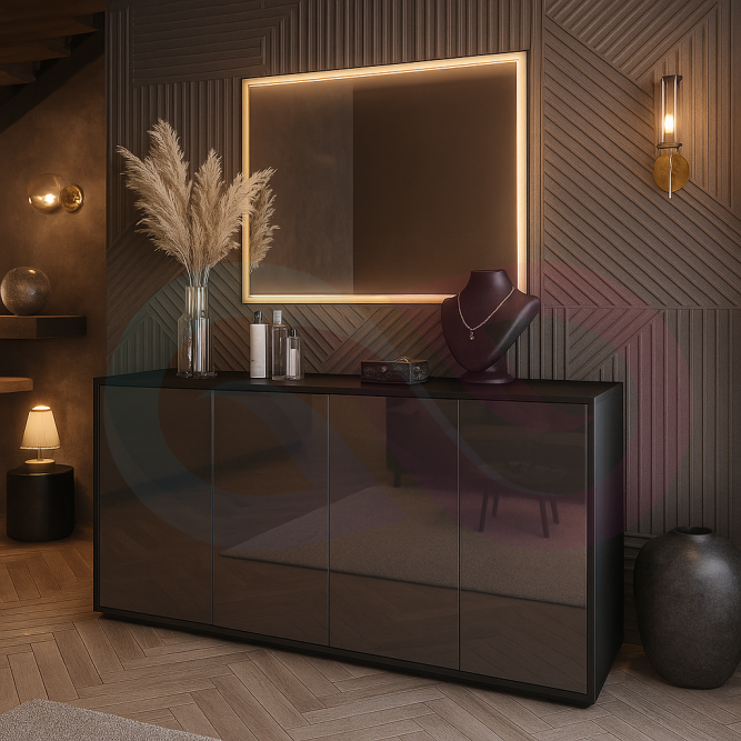 Комод Эсмеральда