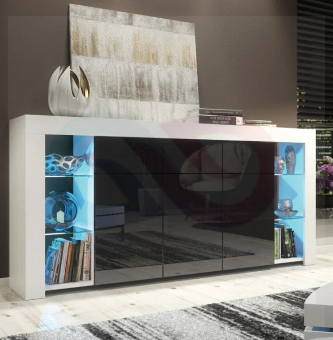 Комод Бронкс с ящиками