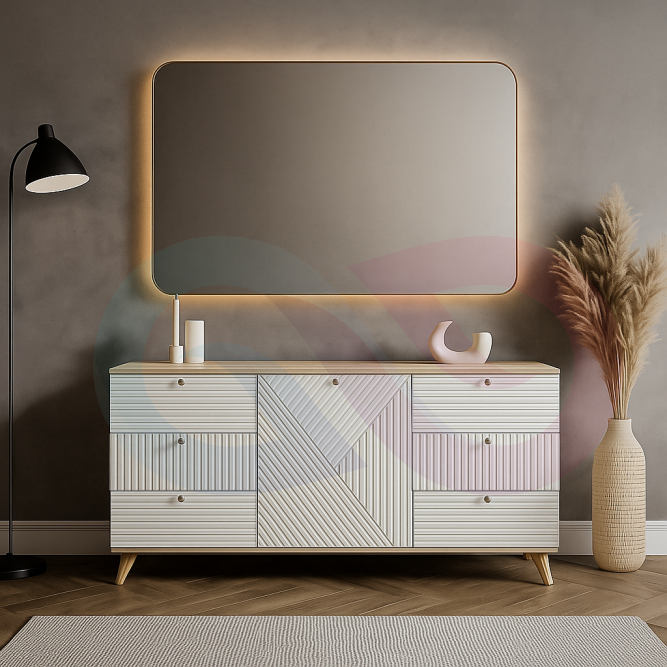 Комод Дания 33