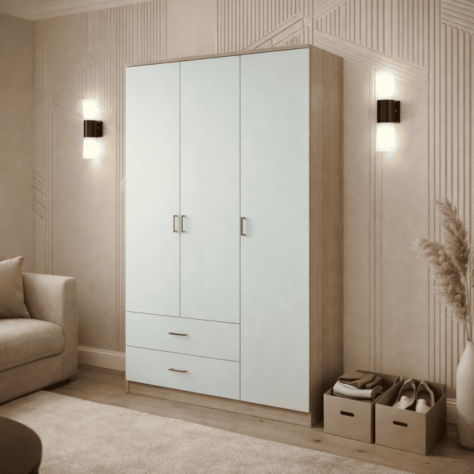 Шкаф Терра 3.2