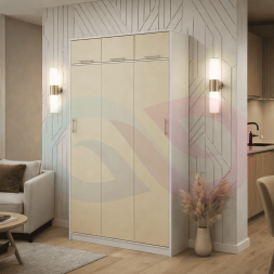 Шкаф-кровать трансформер Промис