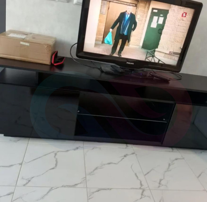 Тумба под тв Морена