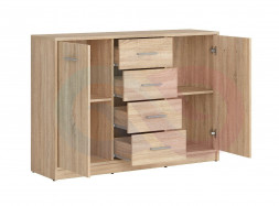 Комод Вивьен