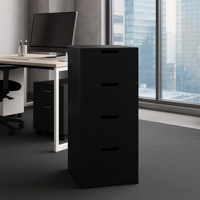 Тумба Норди-8