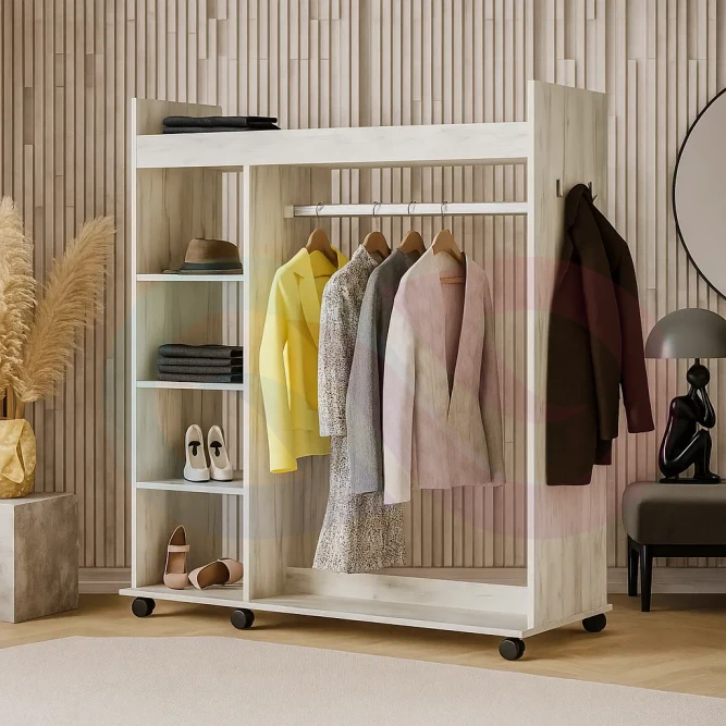 Стеллаж Дионис