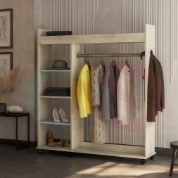 Стеллаж Дионис