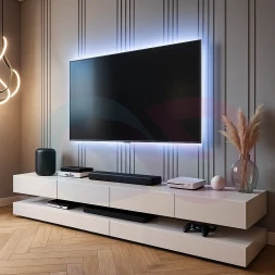 Тумба под тв Сэлми