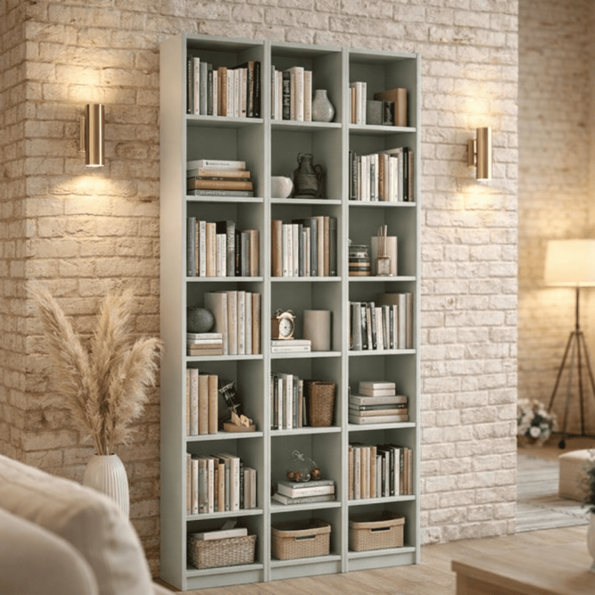 Стеллаж Билли-18