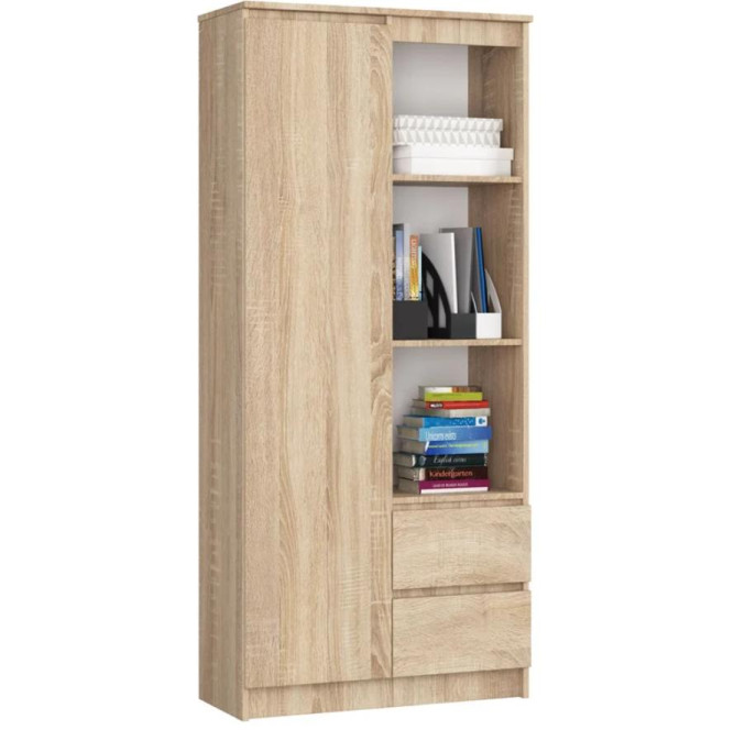 Стеллаж Алексус