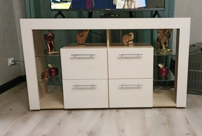 Тумба под тв Ланита