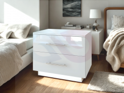 Прикроватная тумба Никки