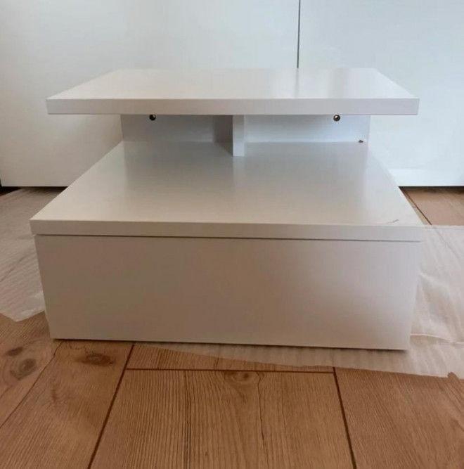 Тумба прикроватная Шелди