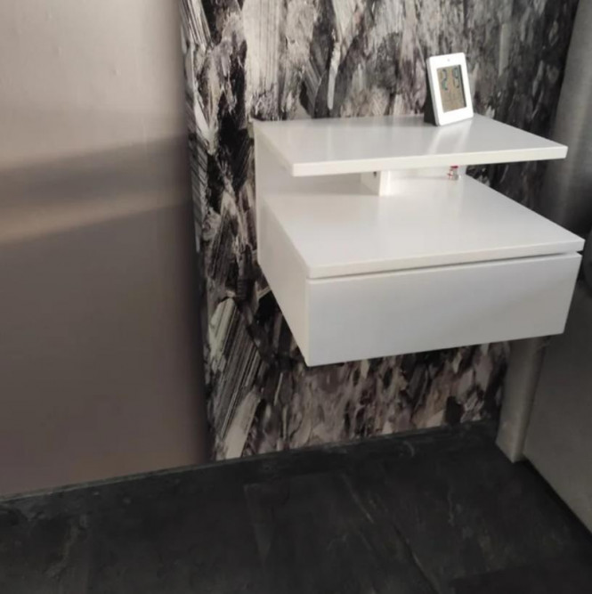 Тумба прикроватная Шелди