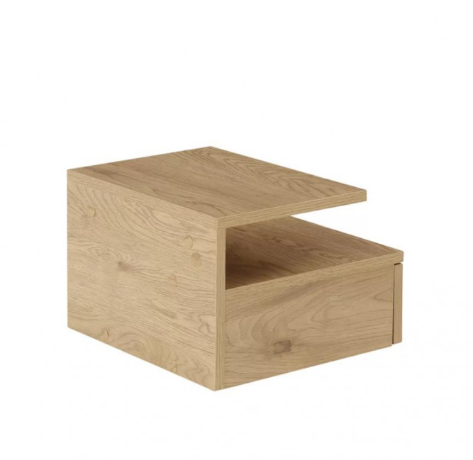 Тумба прикроватная Шелди