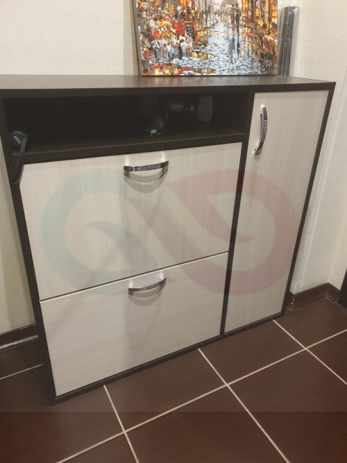 Обувница Ингрид