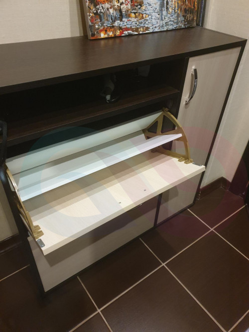 Обувница Ингрид