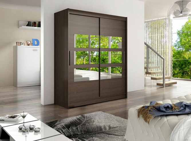 Шкаф-купе Аризио