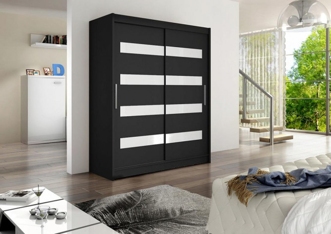 Шкаф-купе Вилладжо