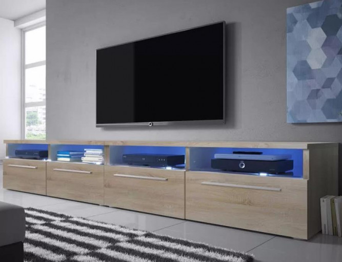 Тумба под тв Монако