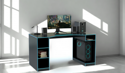 Стол компьютерный Инфинити